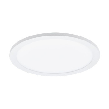 Eglo Sarsina fehér LED mennyezeti lámpa (EG-97501) LED 1 izzós IP20