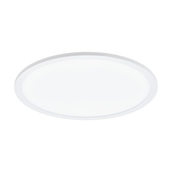 Eglo Sarsina fehér LED mennyezeti lámpa (EG-97502) LED 1 izzós IP20