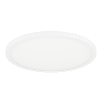 Eglo Sarsina-Z fehér LED mennyezeti lámpa (EG-900758) LED 1 izzós IP20