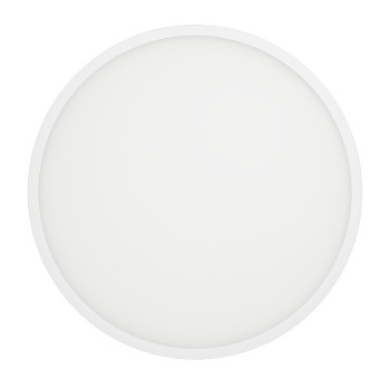 Eglo Sarsina-Z fehér LED mennyezeti lámpa (EG-900759) LED 1 izzós IP20