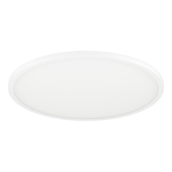 Eglo Sarsina-Z fehér LED mennyezeti lámpa (EG-900759) LED 1 izzós IP20