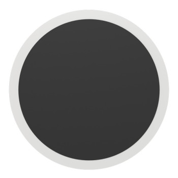 Eglo Talamello 1 fekete LED fali lámpa (EG-901585) LED 1 izzós IP20