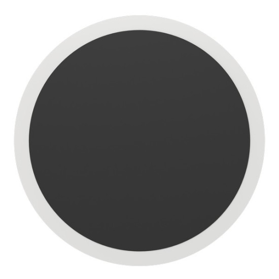 Eglo Talamello 1 fekete LED fali lámpa (EG-901585) LED 1 izzós IP20