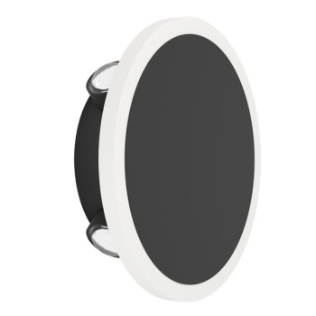 Eglo Talamello 1 fekete LED fali lámpa (EG-901585) LED 1 izzós IP20