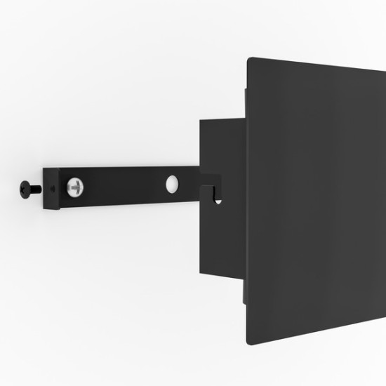 Eglo Talamello fekete LED fali lámpa (EG-901197) LED 1 izzós IP20