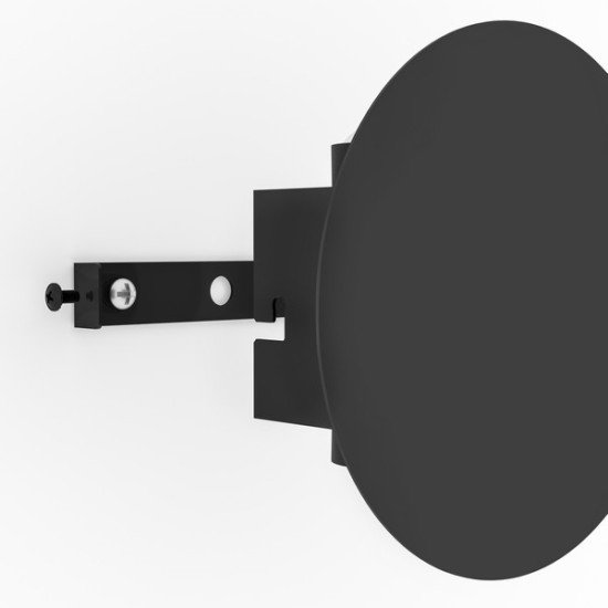 Eglo Talamello fekete LED fali lámpa (EG-901198) LED 1 izzós IP20