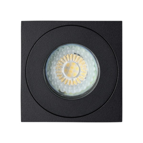 Eglo Torrecola fekete kültéri mennyezeti lámpa (EG-901029) GU10 1 izzós IP44