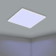 Eglo Trupiana fehér LED mennyezeti lámpa (EG-900569) LED 1 izzós IP20