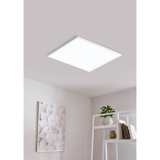 Eglo Turcona fehér LED mennyezeti lámpa (EG-98903) LED 1 izzós IP20