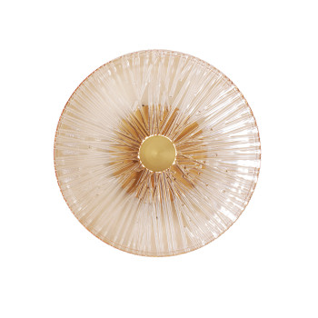 Maxlight Allure matt arany LED fali lámpa (MAX-W0355) LED 1 izzós IP20