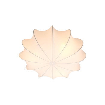 Nordlux Aeron fehér mennyezeti lámpa (NOR-2412226001) E27 3 izzós IP20