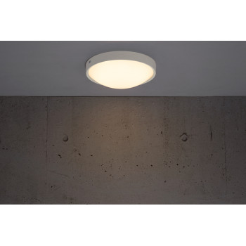Nordlux Altus  fehér LED mennyezeti lámpa (NOR-47206001) LED 1 izzós IP20