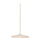 Nordlux Artist  rózsaszín LED függesztett lámpa (NOR-2420203057) LED 1 izzós IP20