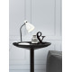 Nordlux Cyclone  fehér asztali lámpa (NOR-73065001) E14 1 izzós IP20