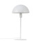 Nordlux Ellen fehér asztali lámpa (NOR-48555001) E14 1 izzós IP20
