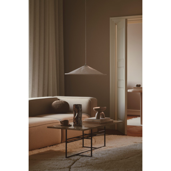 Nordlux Hill fehér függesztett lámpa (NOR-2420073001) E14 3 izzós IP20