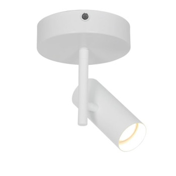 Nordlux Jerome  fehér mennyezeti lámpa (NOR-2510056001) GU10 1 izzós IP20