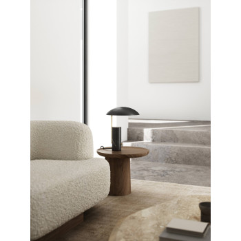 Nordlux Mademoiselles  fehér asztali lámpa (NOR-2220405003) GU10 1 izzós IP20