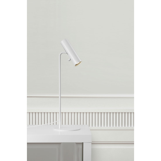 Nordlux MIB  króm fali lámpa (NOR-61681033) GU10 1 izzós IP20