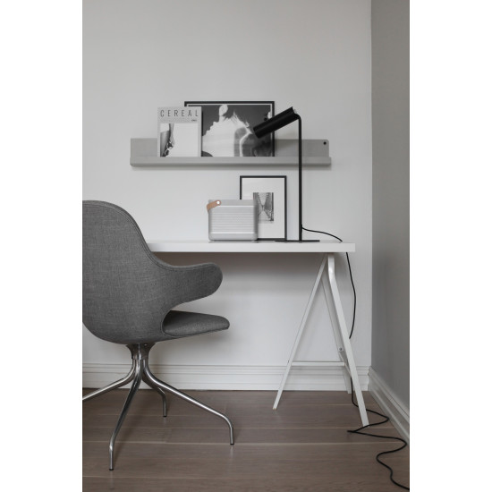 Nordlux MIB  fehér asztali lámpa (NOR-71655001) GU10 1 izzós IP20