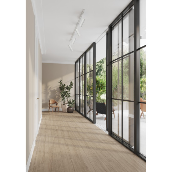 Nordlux MIB  fekete asztali lámpa (NOR-71655003) GU10 1 izzós IP20