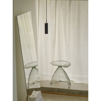 Nordlux MIB  króm függesztett lámpa (NOR-71679933) GU10 1 izzós IP20