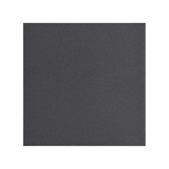 Nordlux Milda  szürke LED vízvédett kültéri fali lámpa (NOR-2418331050) LED 1 izzós IP44