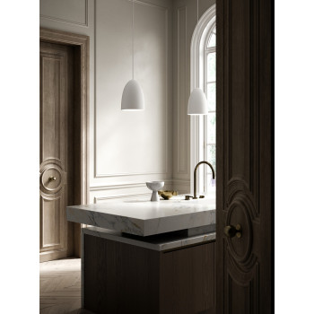 Nordlux Nexus fehér függesztett lámpa (NOR-2020583001) E27 1 izzós IP20