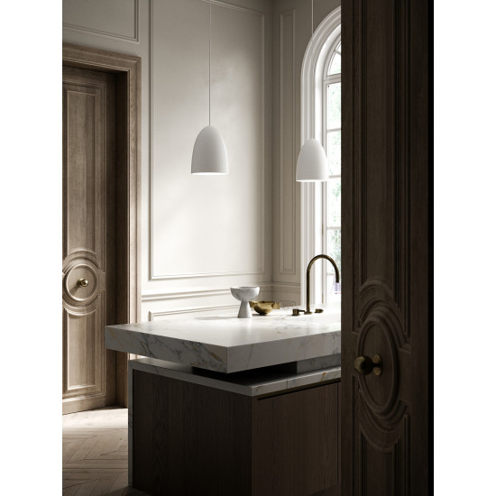 Nordlux Nexus fehér függesztett lámpa (NOR-2020583001) E27 1 izzós IP20