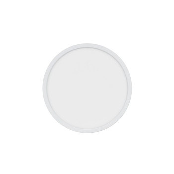 Nordlux Oja 29  fehér vízvédett LED mennyezeti lámpa (NOR-2110456101) LED 1 izzós IP54