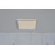 Nordlux Oja 29 Square  fehér LED mennyezeti lámpa (NOR-2015056101) LED 1 izzós IP20