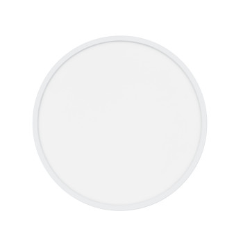 Nordlux Oja 42  fehér vízvédett LED mennyezeti lámpa (NOR-2110476101) LED 1 izzós IP54