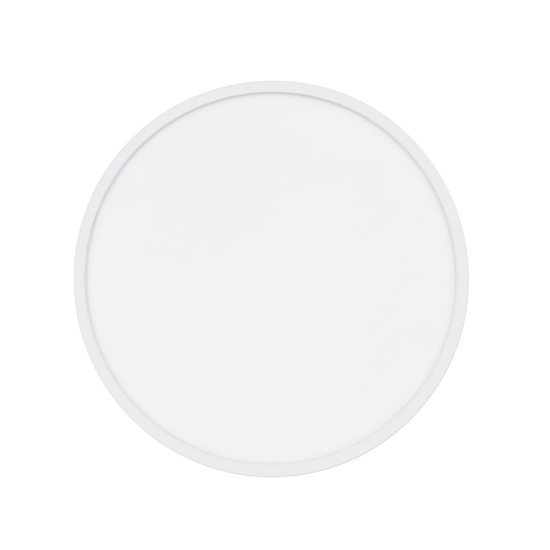 Nordlux Oja 42  fehér vízvédett LED mennyezeti lámpa (NOR-2110476101) LED 1 izzós IP54