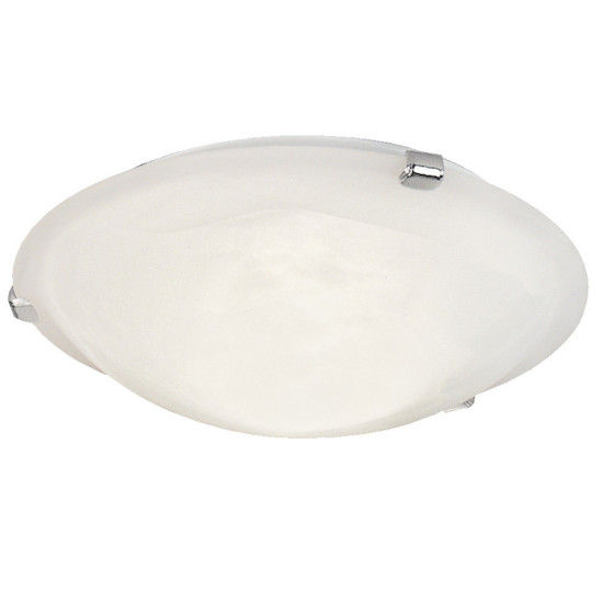 Nordlux Petri  fehér mennyezeti lámpa (NOR-92746001) E27 1 izzós IP20