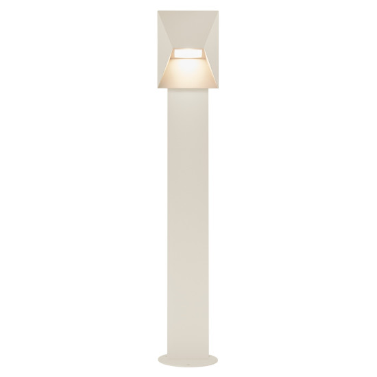 Nordlux Pontio  barna vízvédett kültéri állólámpa (NOR-2218208008) GU10 1 izzós IP54