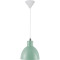 Nordlux Pop  zöld-fehér függesztett lámpa (NOR-45833023) E27 1 izzós IP20