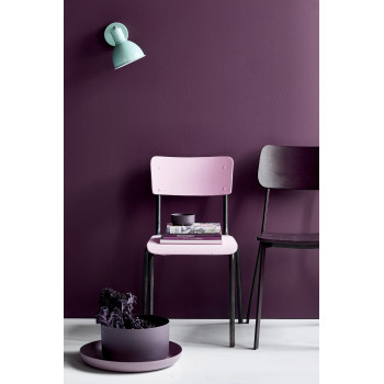 Nordlux Pop  zöld fali lámpa (NOR-45841023) E27 1 izzós IP20