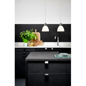 Nordlux Ray fehér függesztett lámpa (NOR-63233033) E14 2 izzós IP20