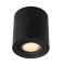Nordlux Sabonis  fekete mennyezeti spotlámpa (NOR-2410220103) GU10 1 izzós IP20