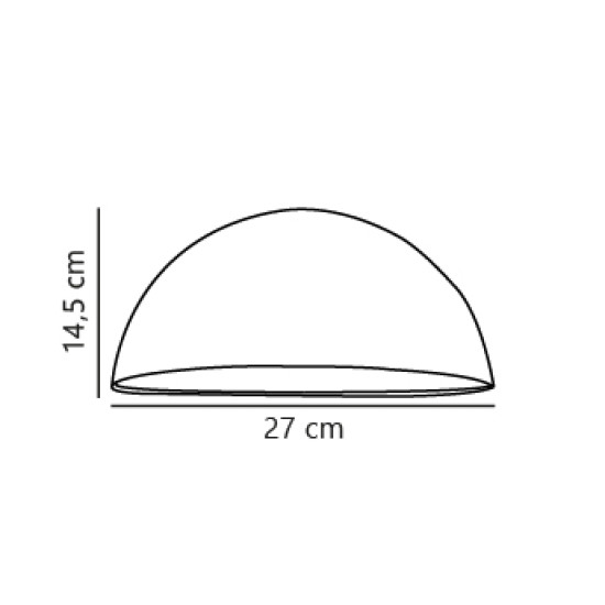 Nordlux Scorpius Maxi  fekete vízvédett kültéri fali lámpa (NOR-2320721003) E27 1 izzós IP44
