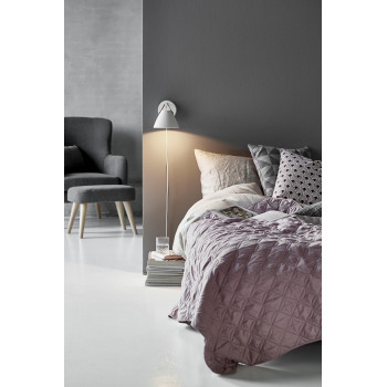 Nordlux Strap  fehér fali lámpa (NOR-84291001) GU10 1 izzós IP20