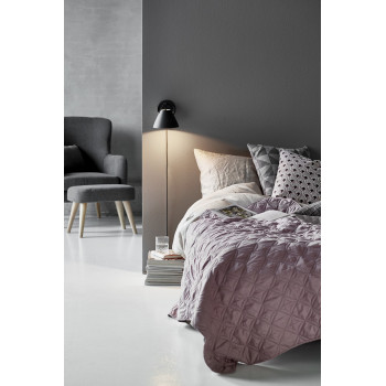 Nordlux Strap  fekete fali lámpa (NOR-84291003) GU10 1 izzós IP20