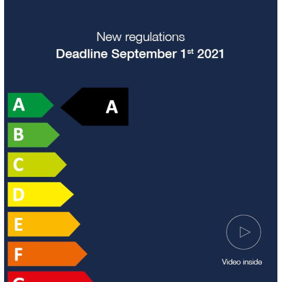 Nordlux Strap  fekete függesztett lámpa (NOR-84353003) E27 1 izzós IP20