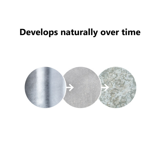 Nordlux Vejers  ezüst vízvédett kültéri fali lámpa (NOR-74461031) E27 1 izzós IP54