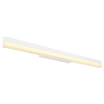 Globo Sallo fehér LED fali lámpa (GLO-41926W) LED 1 izzós IP20