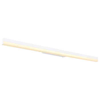 Globo Sallo fehér LED fali lámpa (GLO-41927W) LED 1 izzós IP20