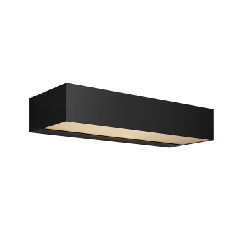 Maytoni Lot szürke-fehér LED kültéri fali lámpa (MAY-O428WL-L20GF3K) LED 1 izzós IP65