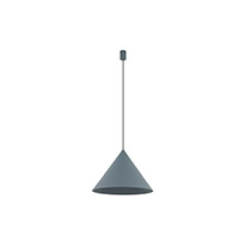 Nowodvorski Zenith kék függesztett lámpa (TL-11484) GU10 1 izzós IP20