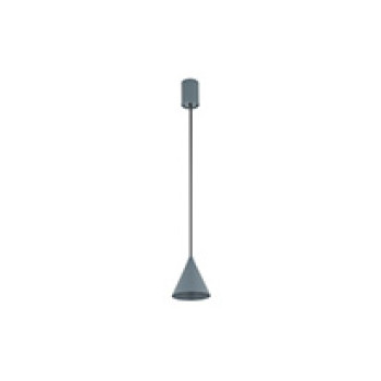 Nowodvorski Zenith kék függesztett lámpa (TL-11493) GU10 1 izzós IP20