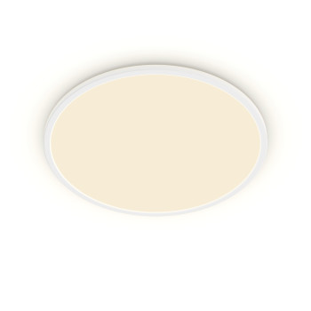 Philips SuperSlim fehér LED mennyezeti lámpa (PHI-8719514327061) LED 1 izzós IP20